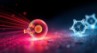 chemical or light propulsion