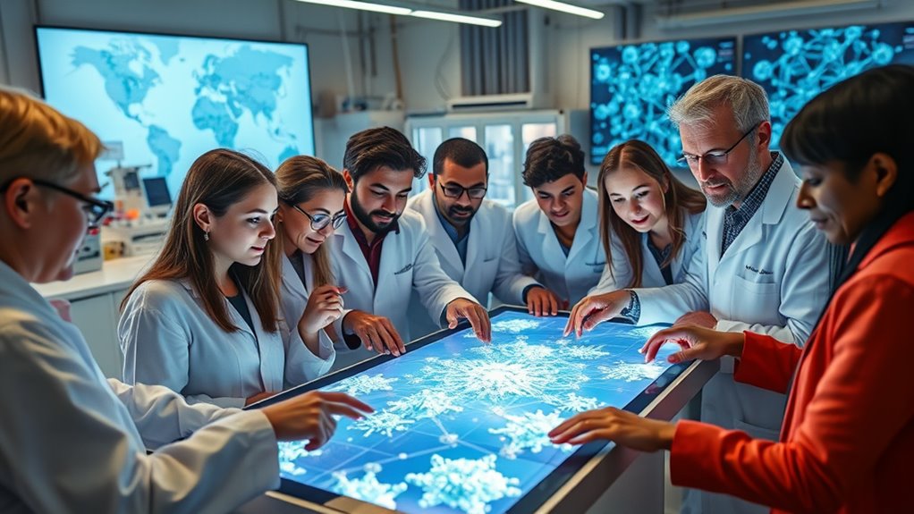 citizen driven nanotech innovation