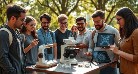 citizen science advances nanotech