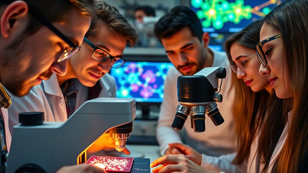 citizen science drives nanotech innovation