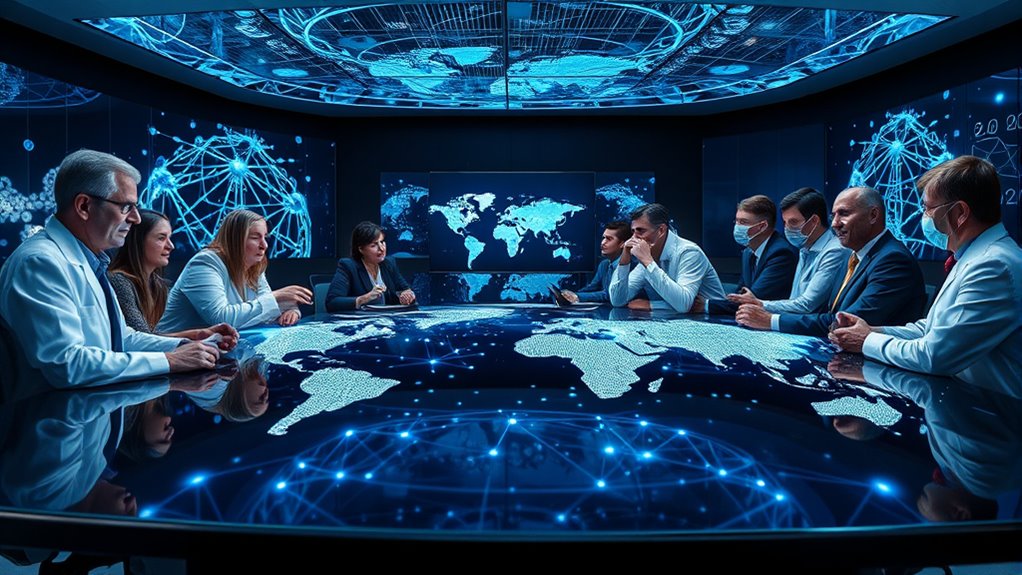 collaborative nanotech innovation opportunities