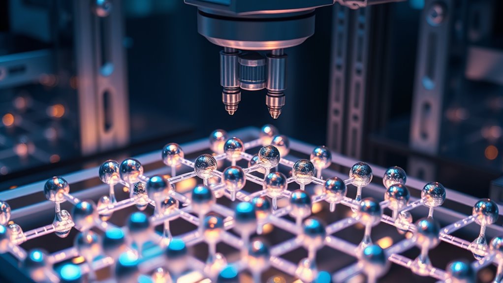 control scalability safety protocols