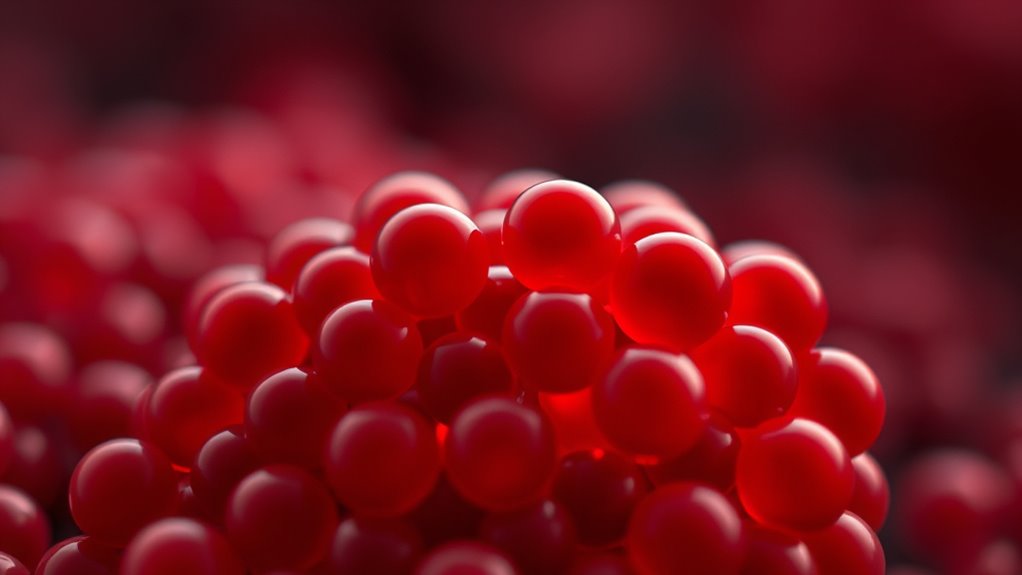 customizable artificial blood benefits