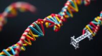 dna origami nanodevices construction