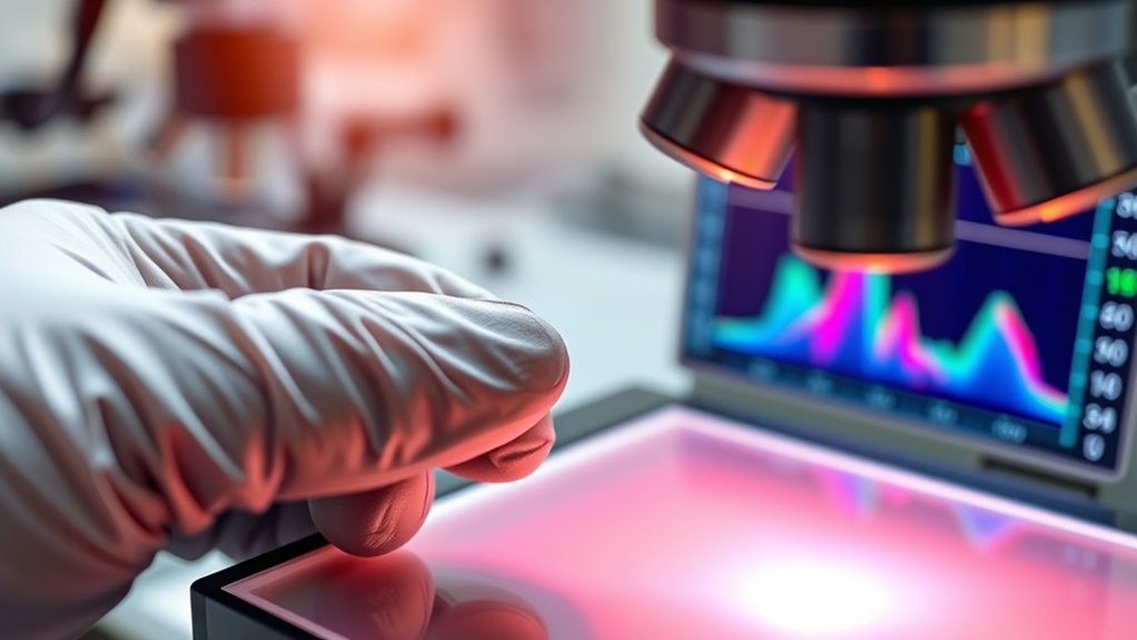 doping effects in perovskite