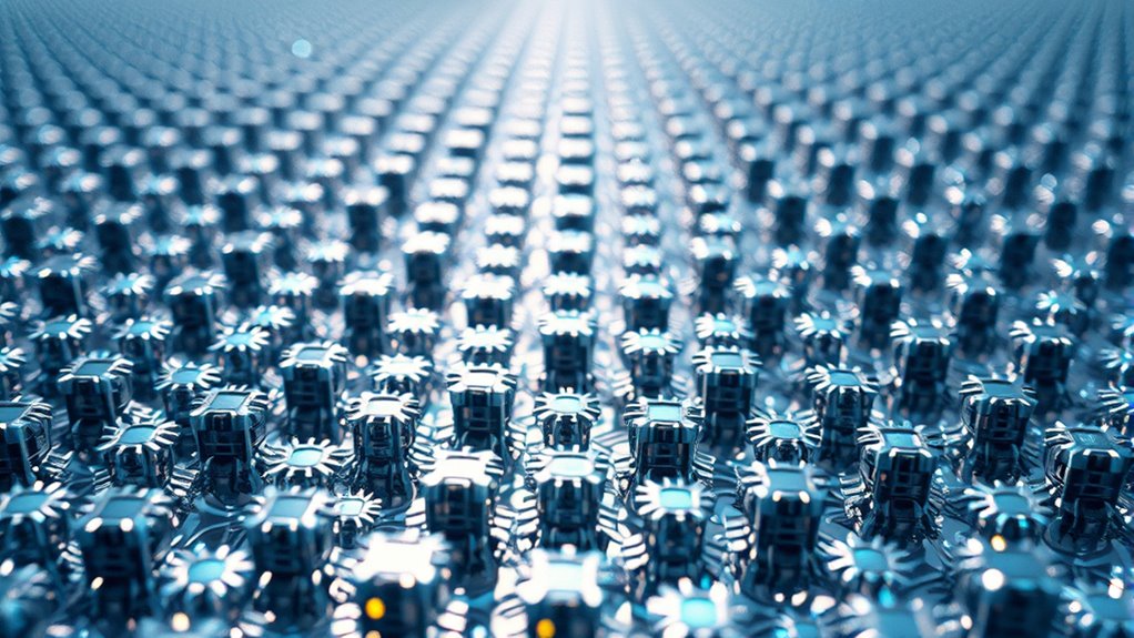 durable nanomaterial advancements