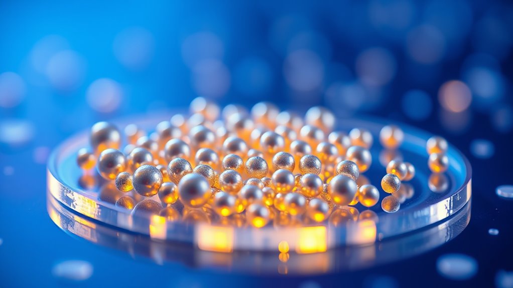 early sensitive rapid detection