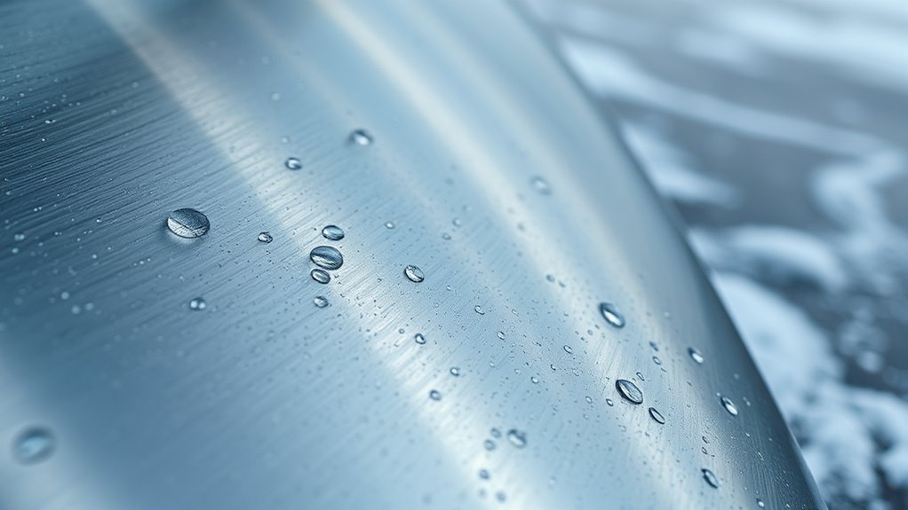 eco friendly durable protection