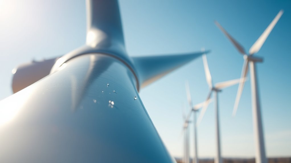 eco friendly energy efficient lubricants