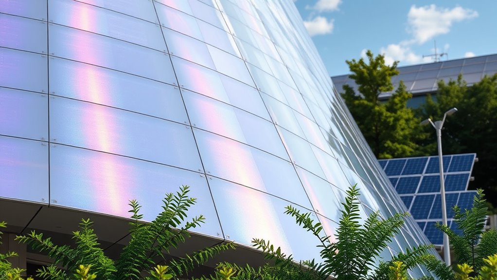 eco friendly nanocomposite lifecycle