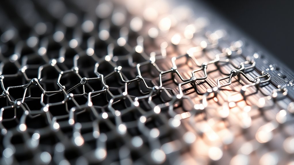 eco friendly nanotech manufacturing