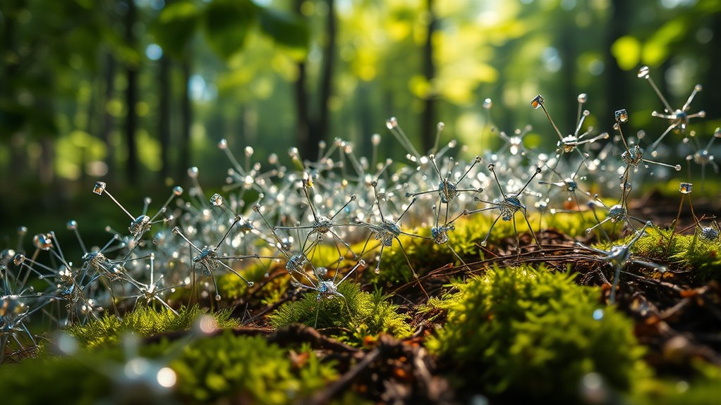 ecological risks of nanomachines