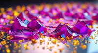 emerging 2d material varieties