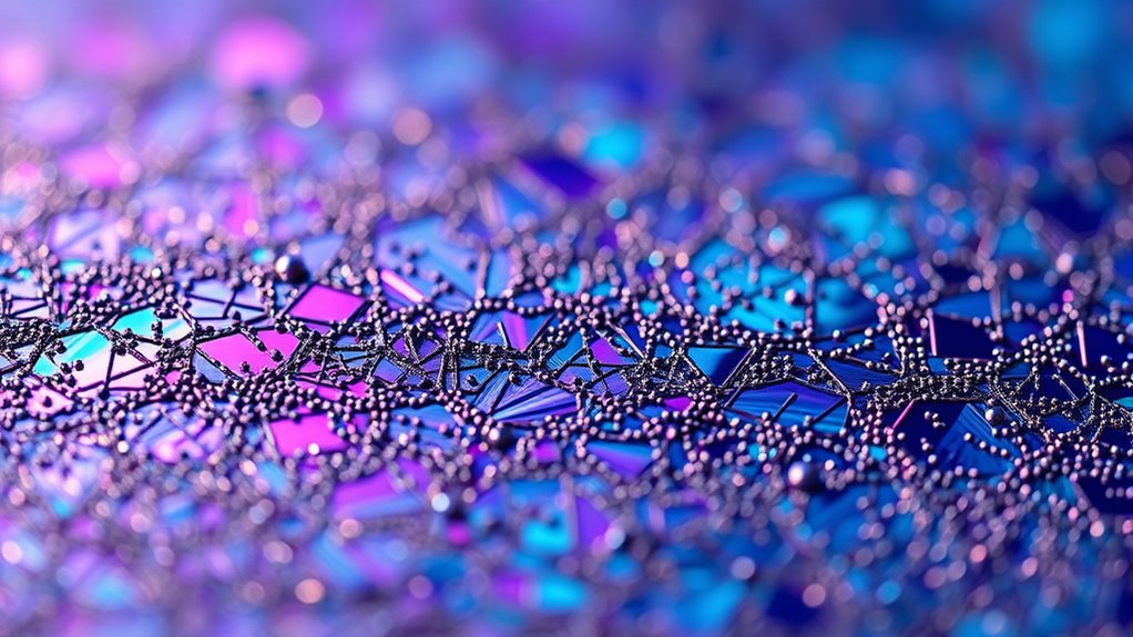 emerging nanotech applications revolutionize