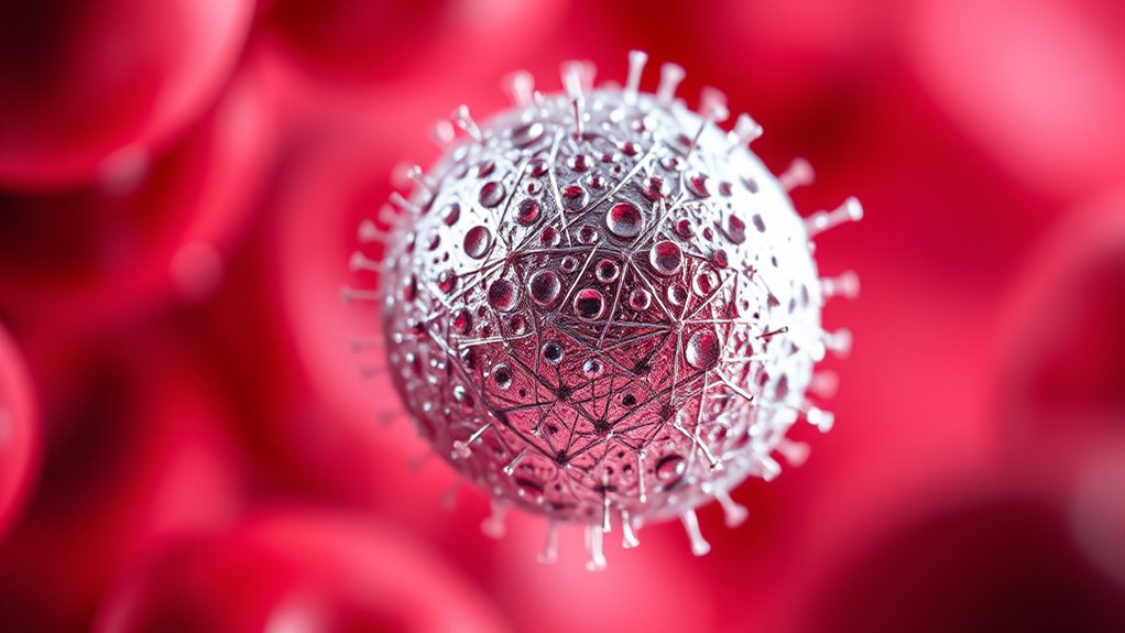 enhanced early cardiac detection