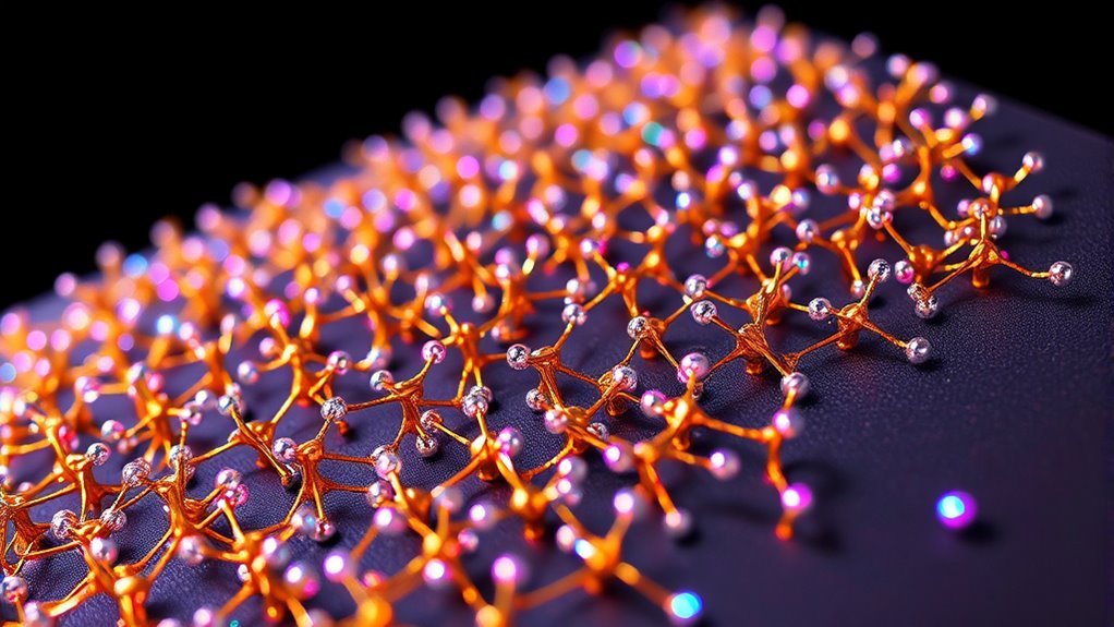 enhanced light absorption mechanisms