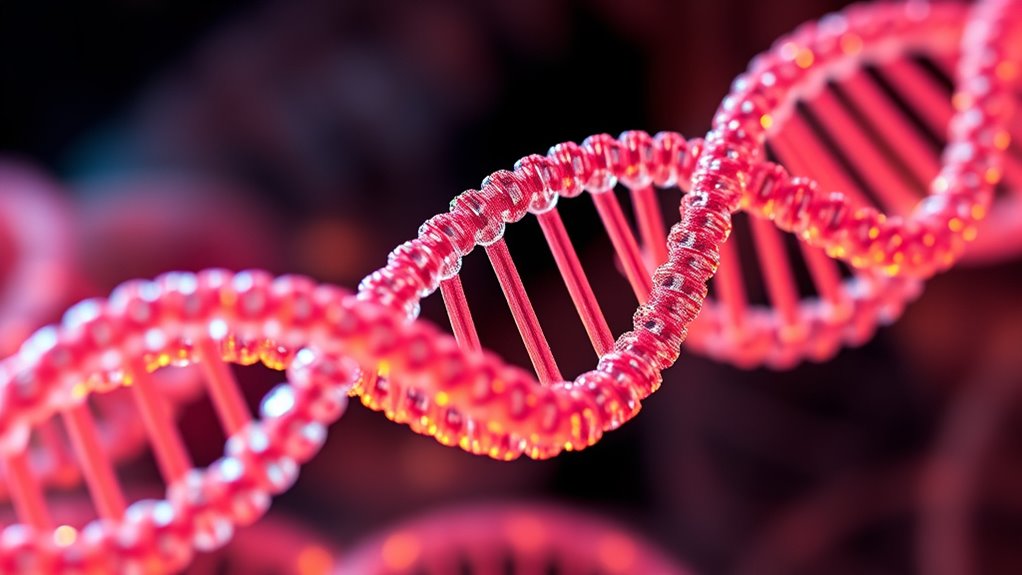 enhanced mrna delivery systems