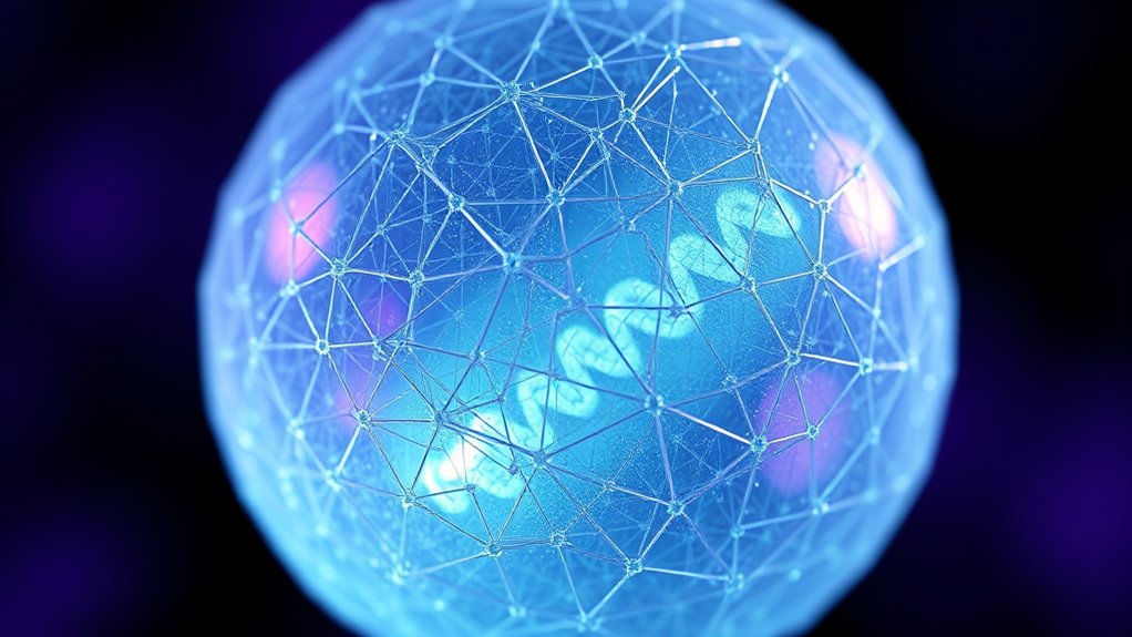 enhanced mrna stability and delivery