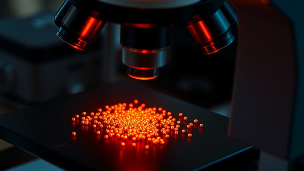 enhanced targeted nanoparticle therapy