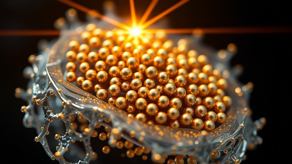 enhancing targeting and specificity