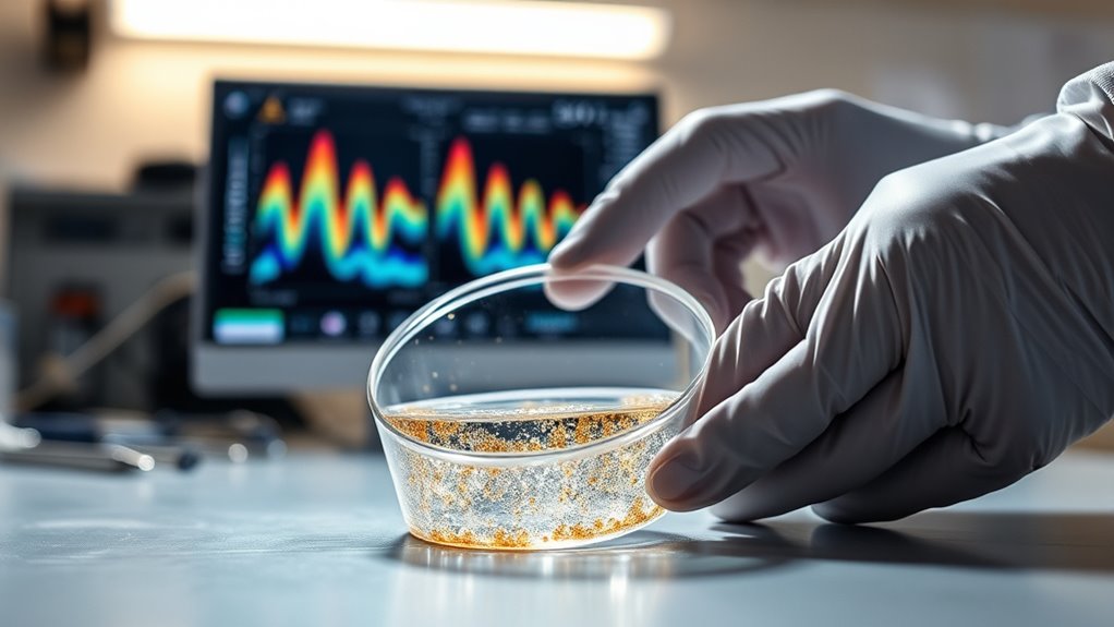 ensure safety biocompatibility compliance