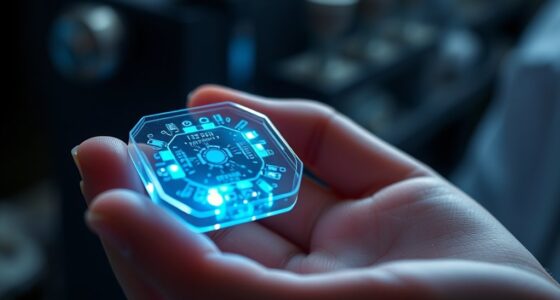 ethical limits in nanotech