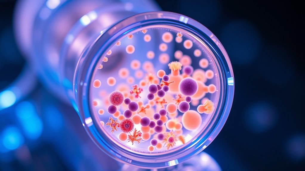 ethical management of nanotech research