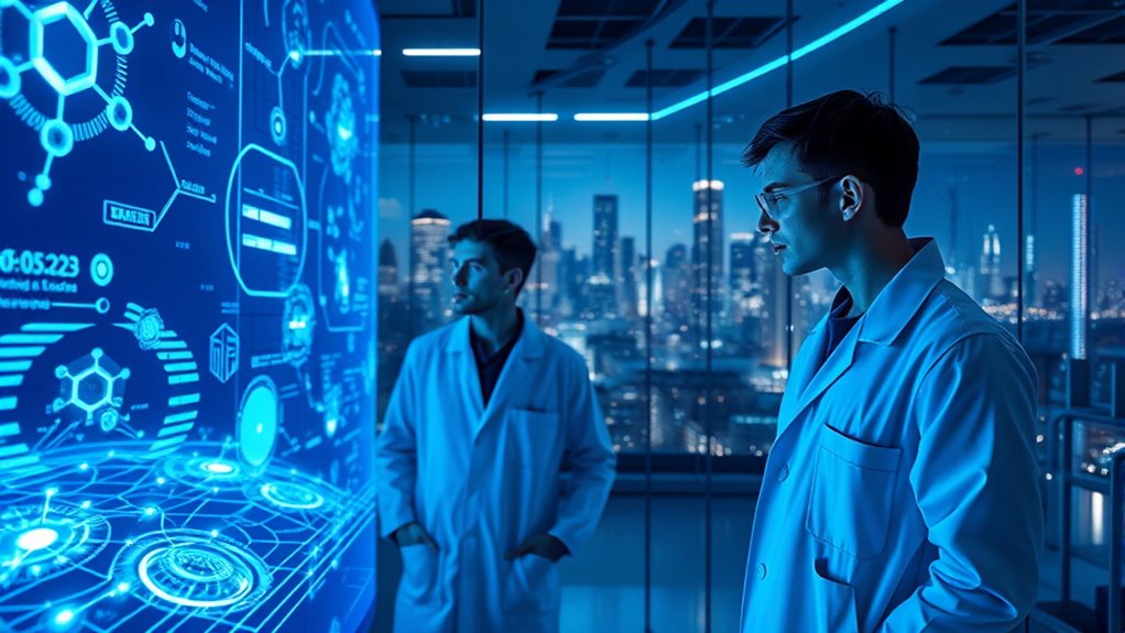 exploring nanotech futures responsibly