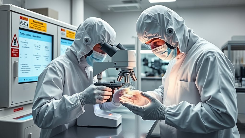 identify assess evaluate hazards