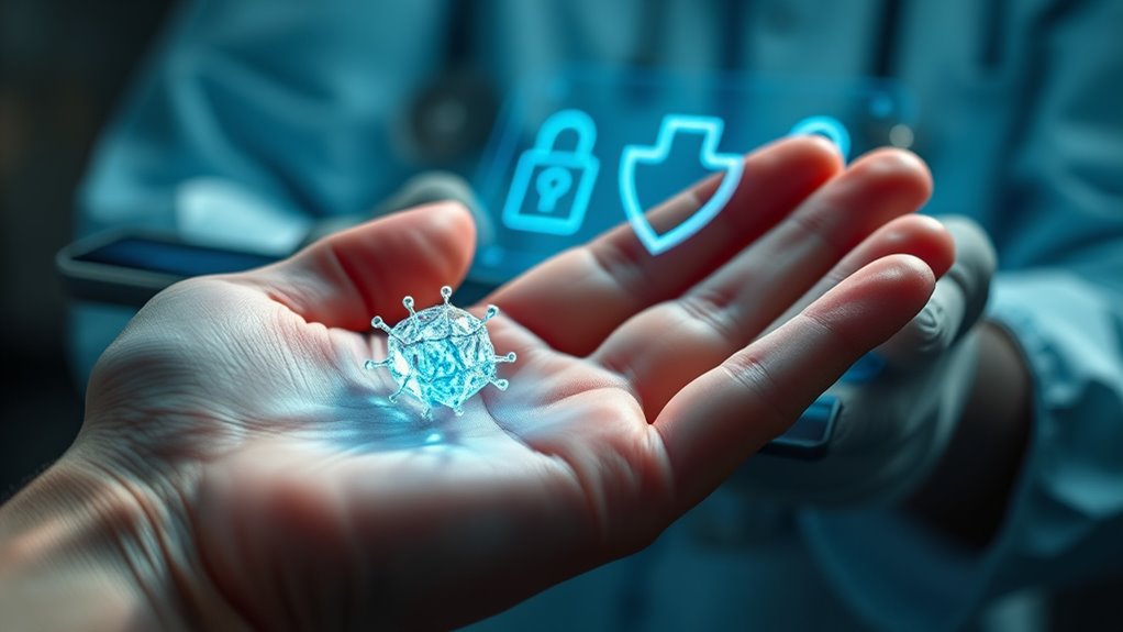 informed consent and data ownership