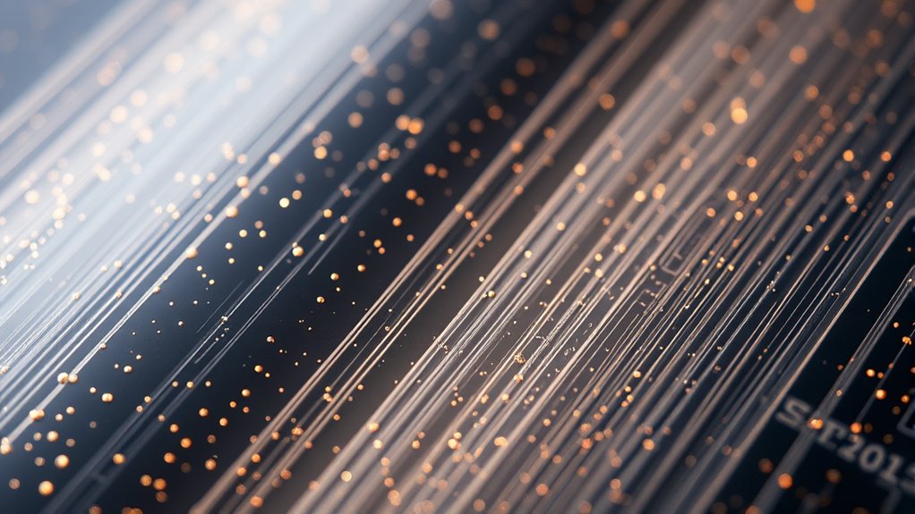 ink stability and scalability