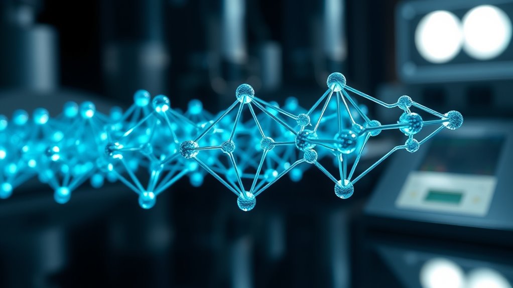 innovative scalable nanotech solutions