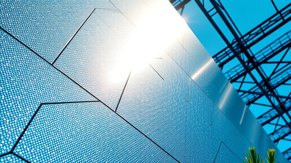 innovative sustainable fire safety