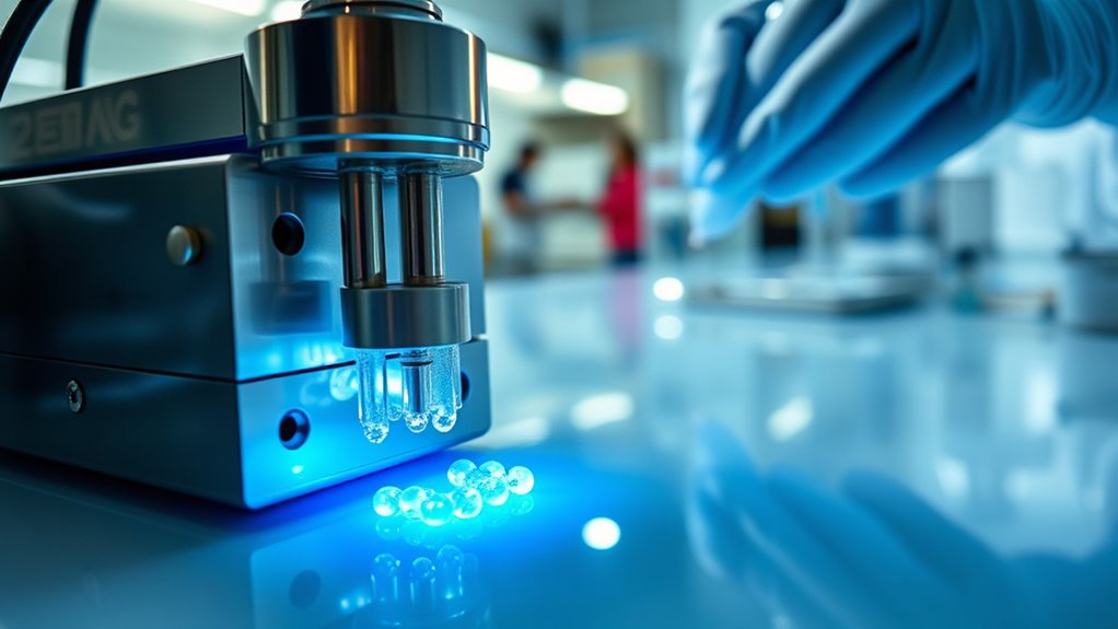 lipid nanoparticles enable targeted efficient mrna delivery