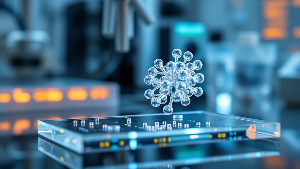 long term medical nanoparticle toxicity