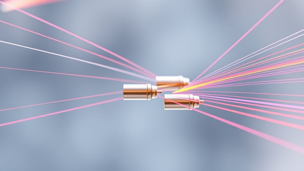 magnetic field manipulation techniques