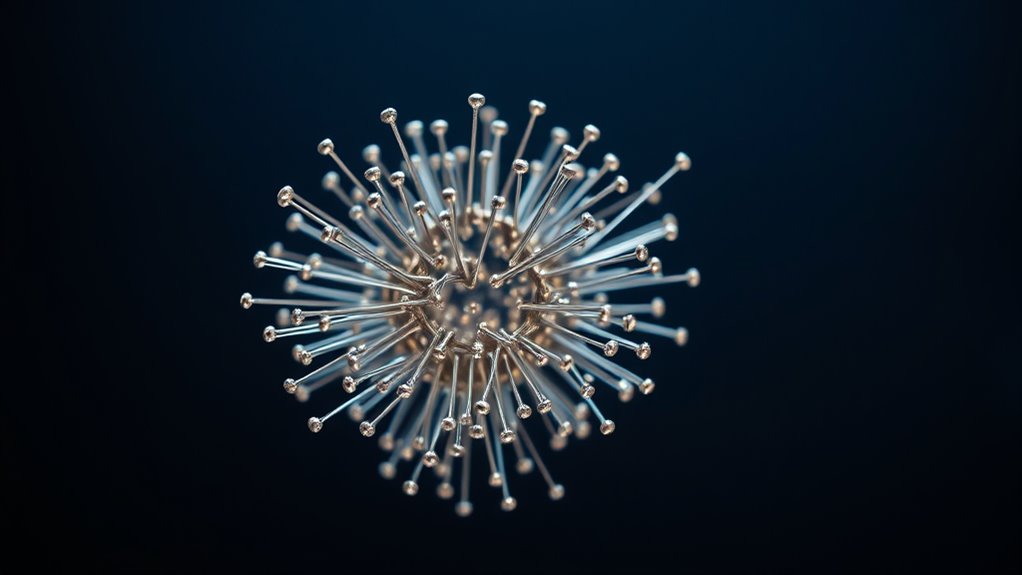 magnetic nanoscale manipulation principles