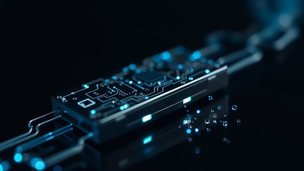 manipulating matter at nanoscale