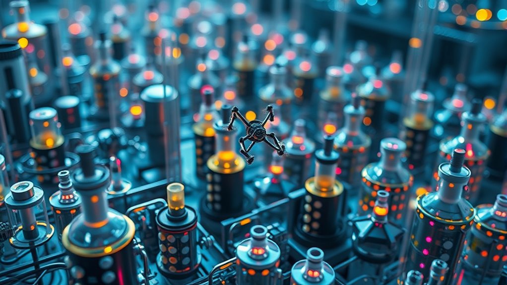 manufacturing cost integration challenges