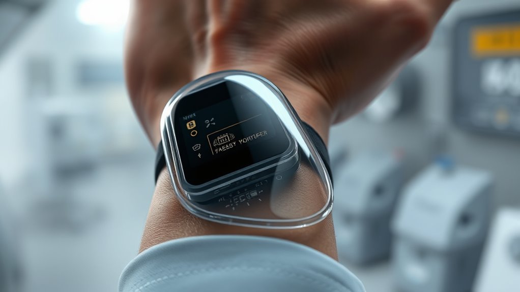 manufacturing durability sensors regulations