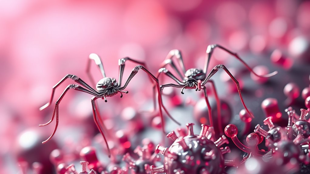 manufacturing scalability quality safety