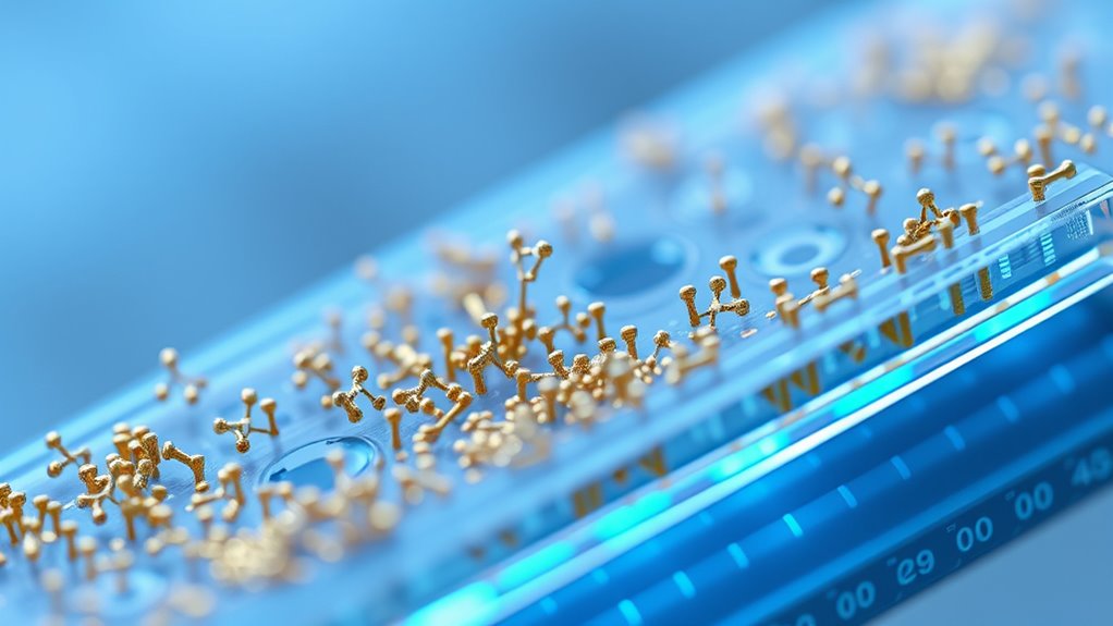 materials fabrication biocompatibility performance