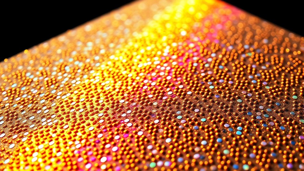 materials optimize plasmonic performance