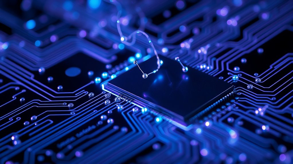 microscopic control for diagnostics