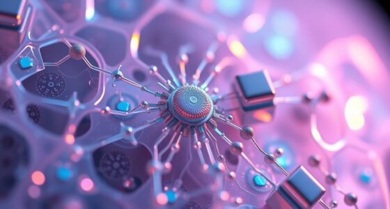 molecular feedback control