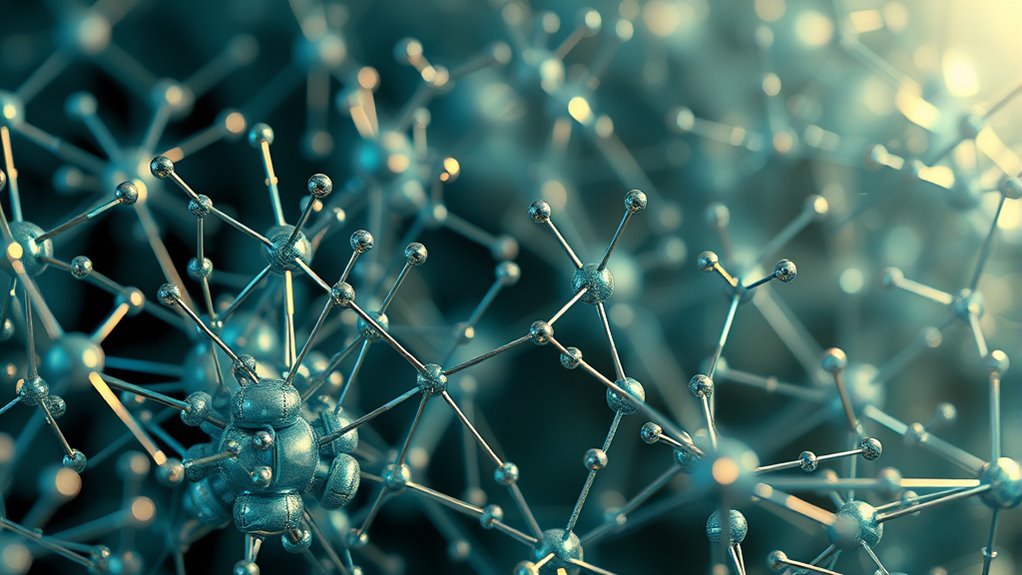 molecular feedback regulation mechanisms