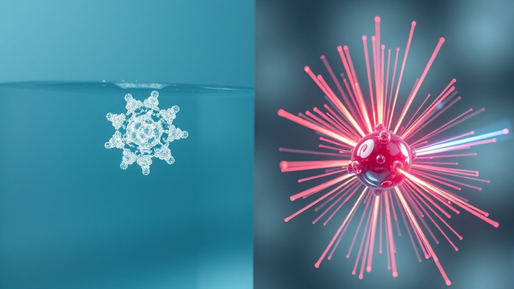 molecular motors convert energy
