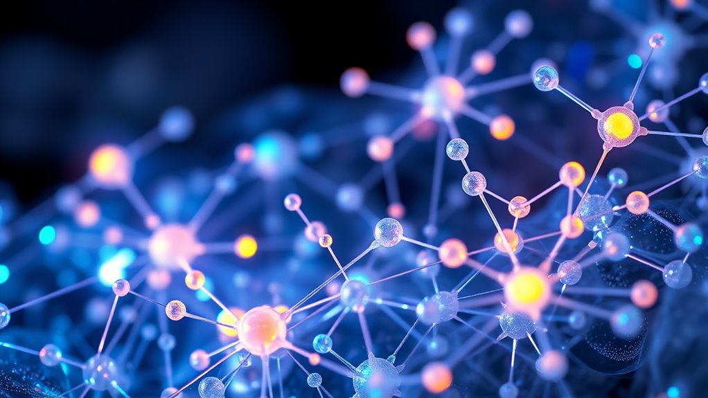 molecular signal detection techniques