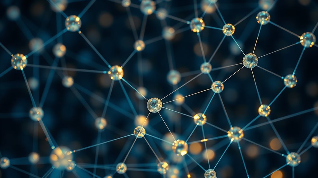 molecular signaling energy efficiency