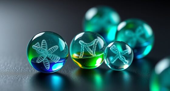 mrna delivery nanocarriers